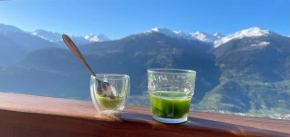 Corps Au Coeur Crans-Montana